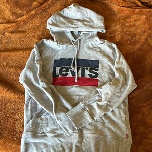 Levi’s Hoodie